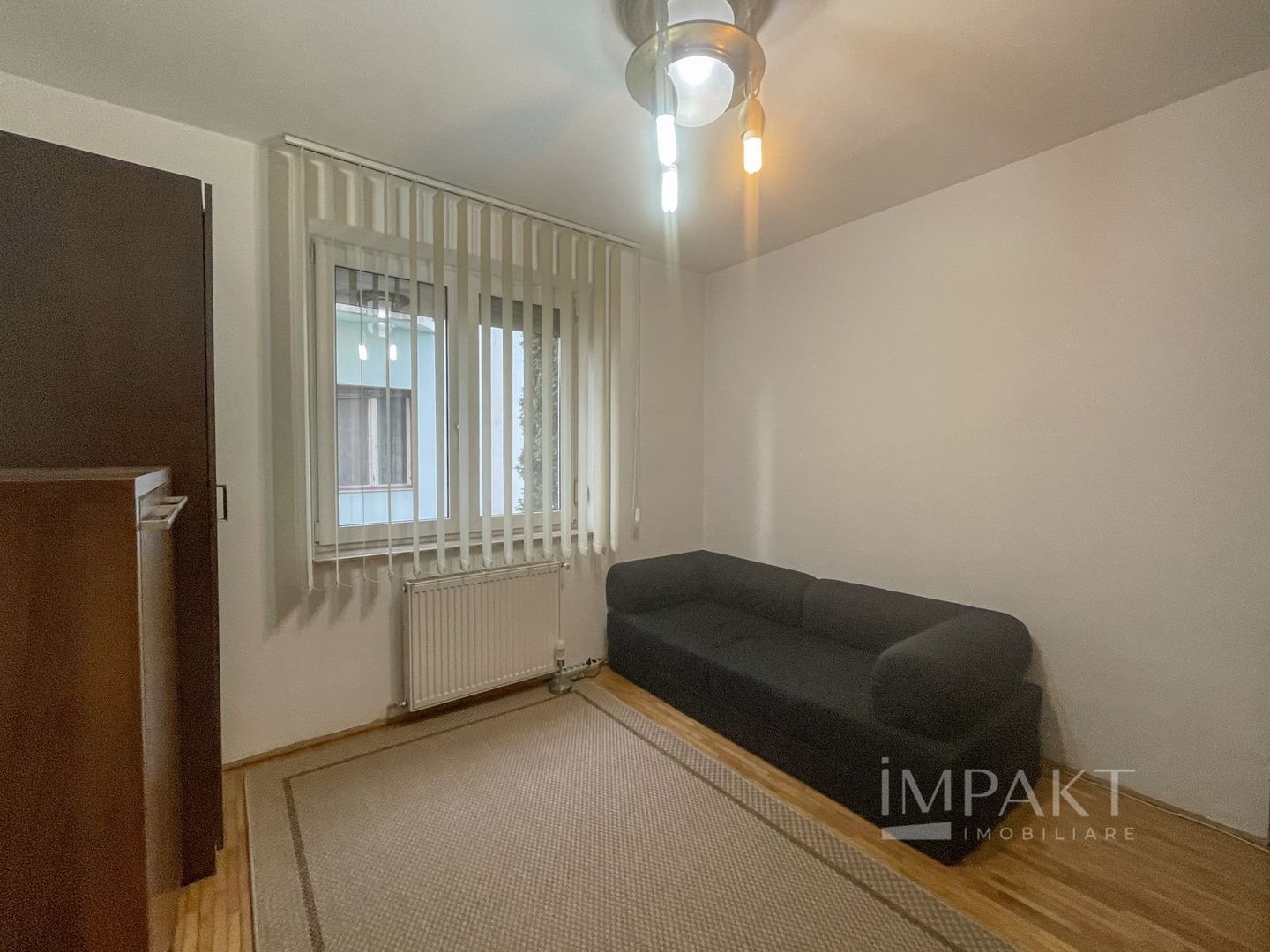 Inchiriere apartament la vila, cu 3 camere, in Andrei Muresanu! - Poză 16