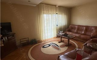 Apartament 3 camere Soarelui - Poză 1