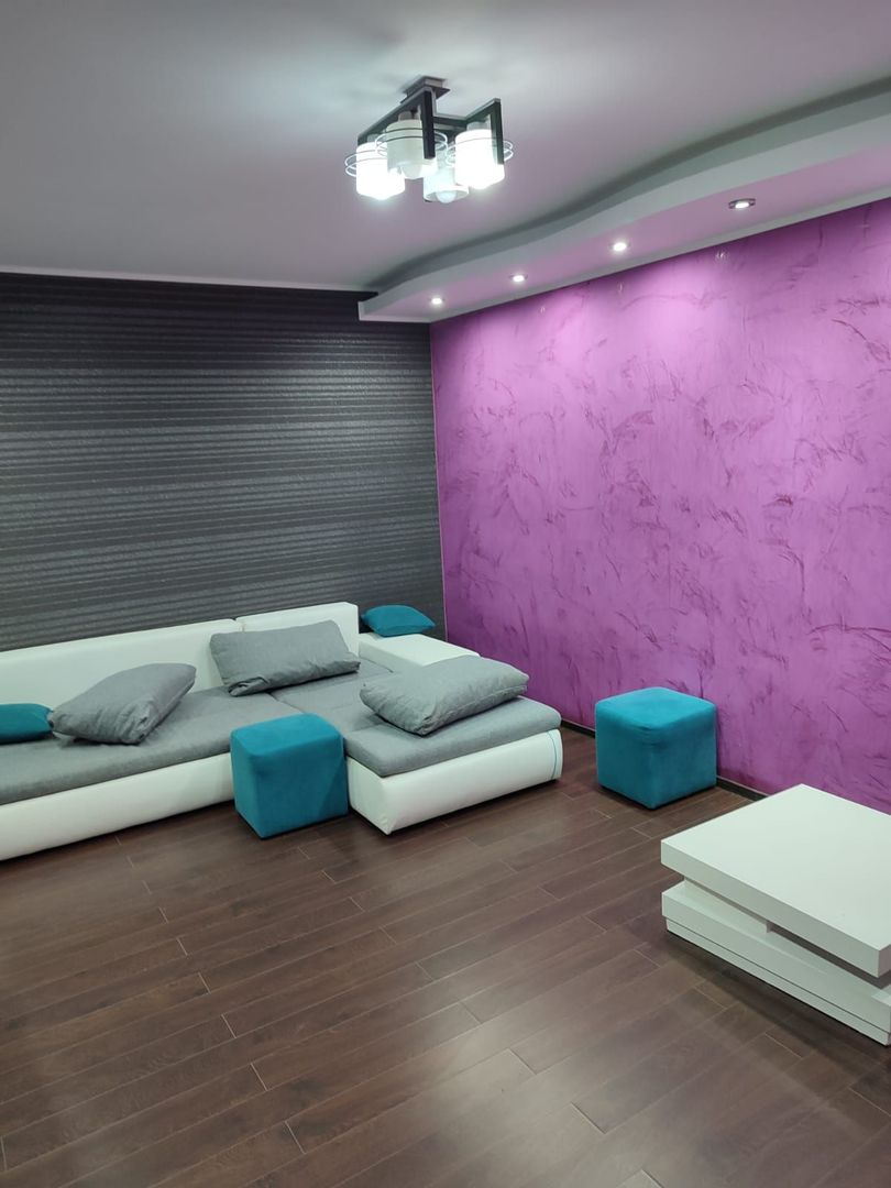 Apartament 2 camere Nicolar Grigorescu Titan Camil Ressu - Poză 3