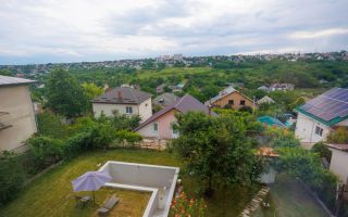 Vânzare, casa, 8 camere, str. Olimpica, Codru - Poză 8