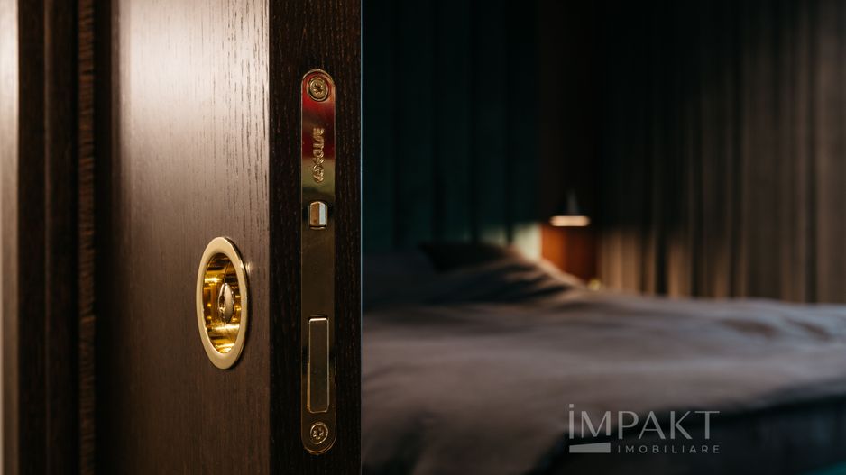 Penthouse extravagant in centrul orasului Cluj- Napoca - Poză 23