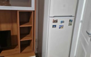 Ofer spre închiriere garsoniera confort 1,etaj intermediar, utilata si mobilata - Poză 5