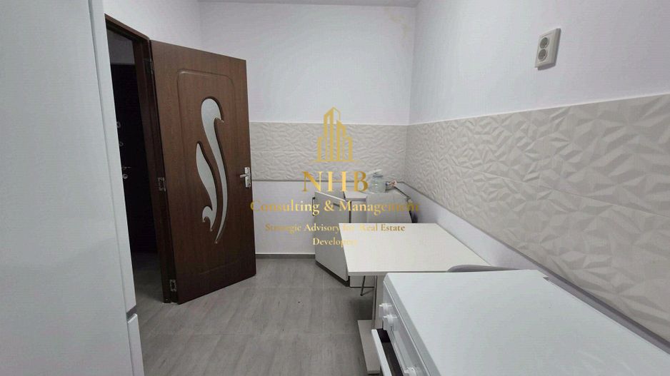 Apartament 2 camere de vânzare în Domenii, metrou 1 Mai la 3 minute - Poză 5