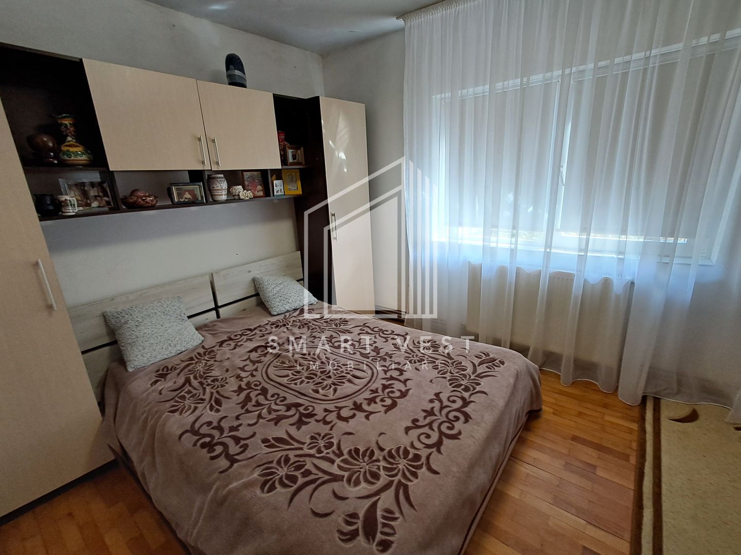 Apartament 2 camere | 55 mp | Zona Micro 16 - Poză 6
