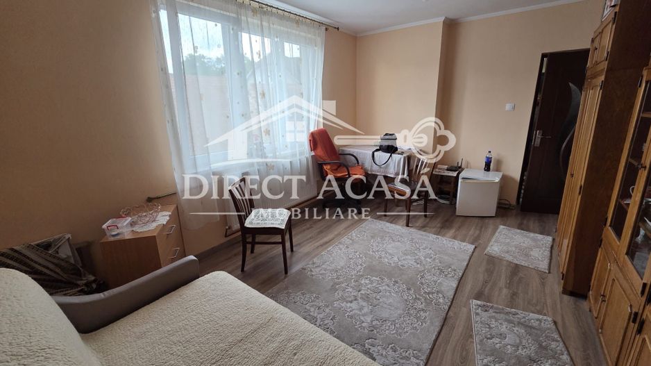 Garsonieră – zona semicentrală, str. Ștefan cel Mare - Poză 10