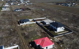 Teren 502 mp, urgent, dubla deschidere , Berceni/ Vidra - Poză 2