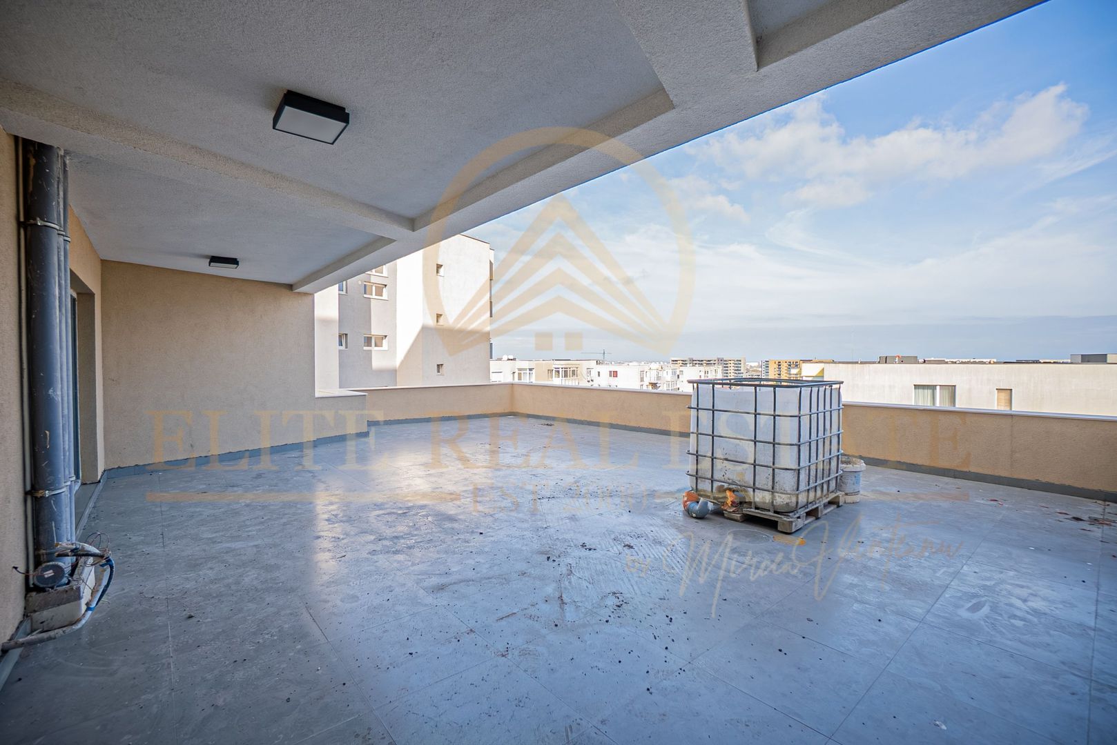 Tomis Plus - Celine Elegance - Vânzare apartament cu 4 camere, etaj 6. - Poză 1