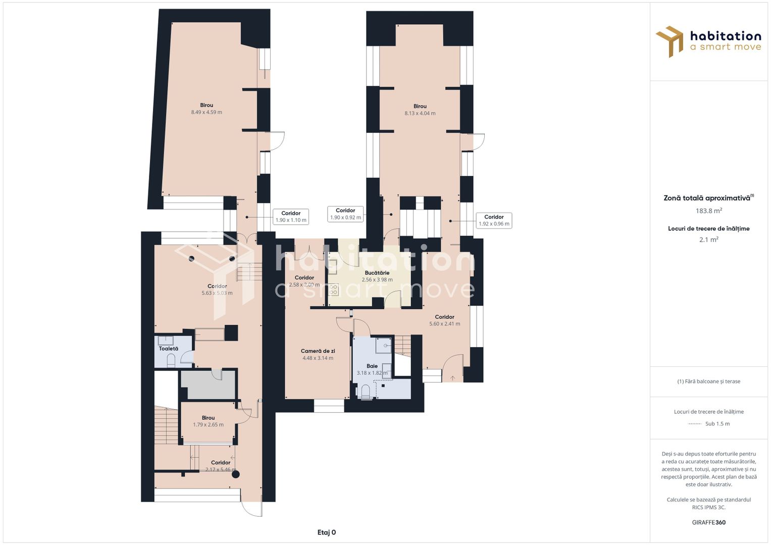 Casă modernă, multifuncțională, Elisabetin - Poză 41