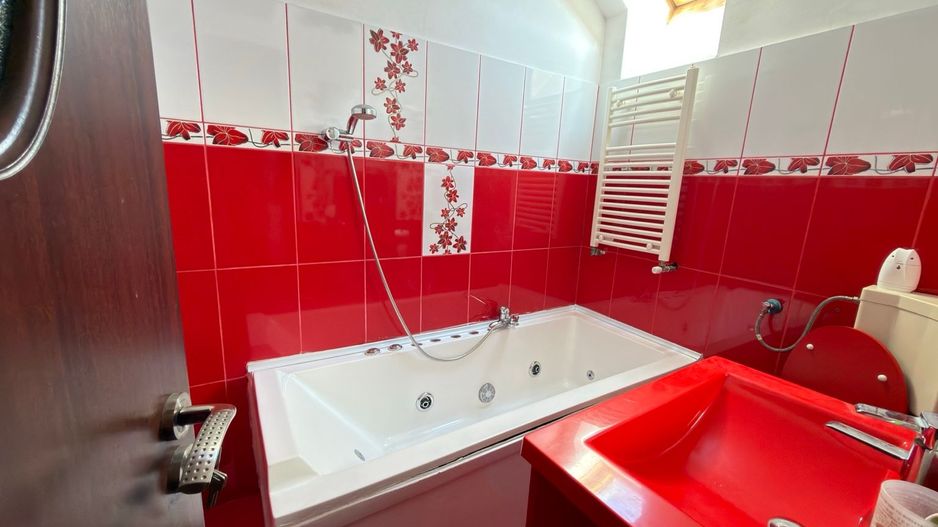 Casă cu 4 camere, 3 băi și curte | Vatra Luminoasă – Iancului - Poză 13