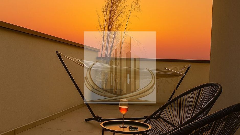 Penthouse de închiriat în Mehala | Terasă spectaculoasă de 55 mp | - Poză 10
