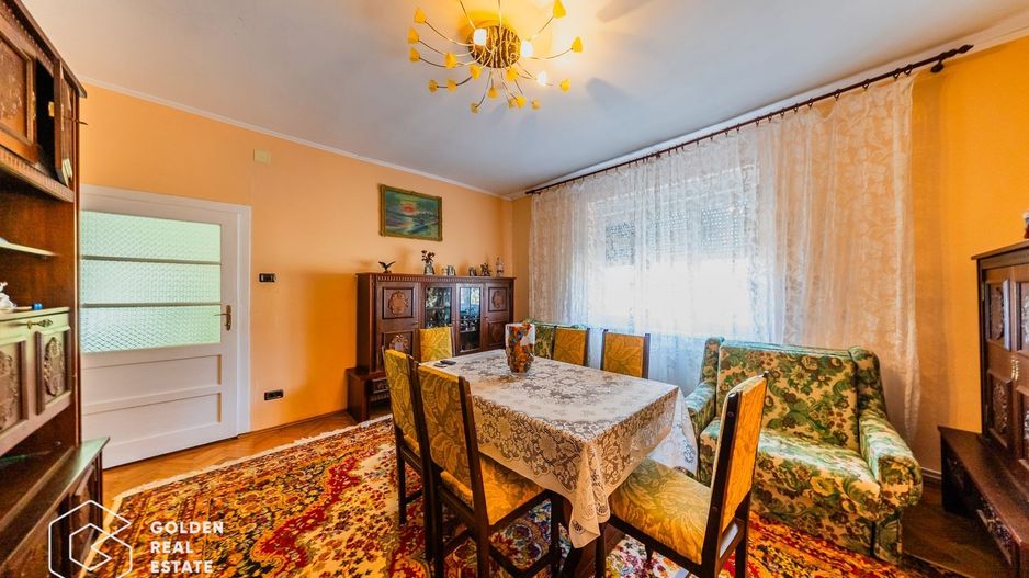 Casa cu teren 720 mp, caramida, str Dunarii (Gai) - Poză 5