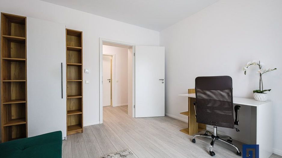 Braytim, Apartament 3 camere lux, parter, prima inchiriere, Comision 0% - Poză 11