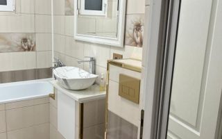 Apartament premium 4 camere, 110 mp, 2 bai, parcare – IC Frimu - Poză 9