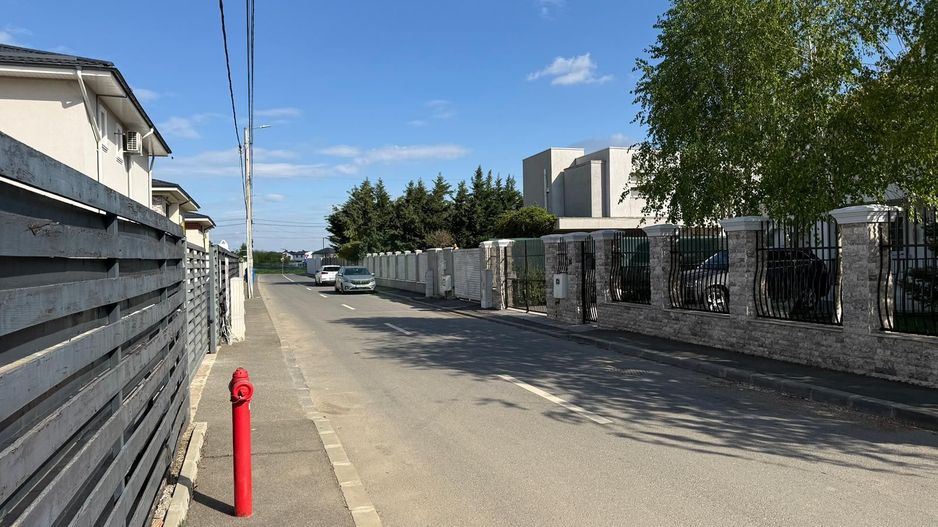 Vilă Duplex Zona Centrala Otopeni | Complet Mobilată & Utilată | Comision 0 - Poză 17