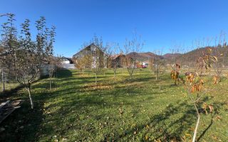 Casa lux de vanzare in Bucsoaia | Gura Humorului - Poză 11