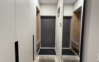 2 CAM , CENTRU PODU ROS PALAS , UNIREA TOWERS, LUX, PRIMA INCHIRIERE - Poză 15