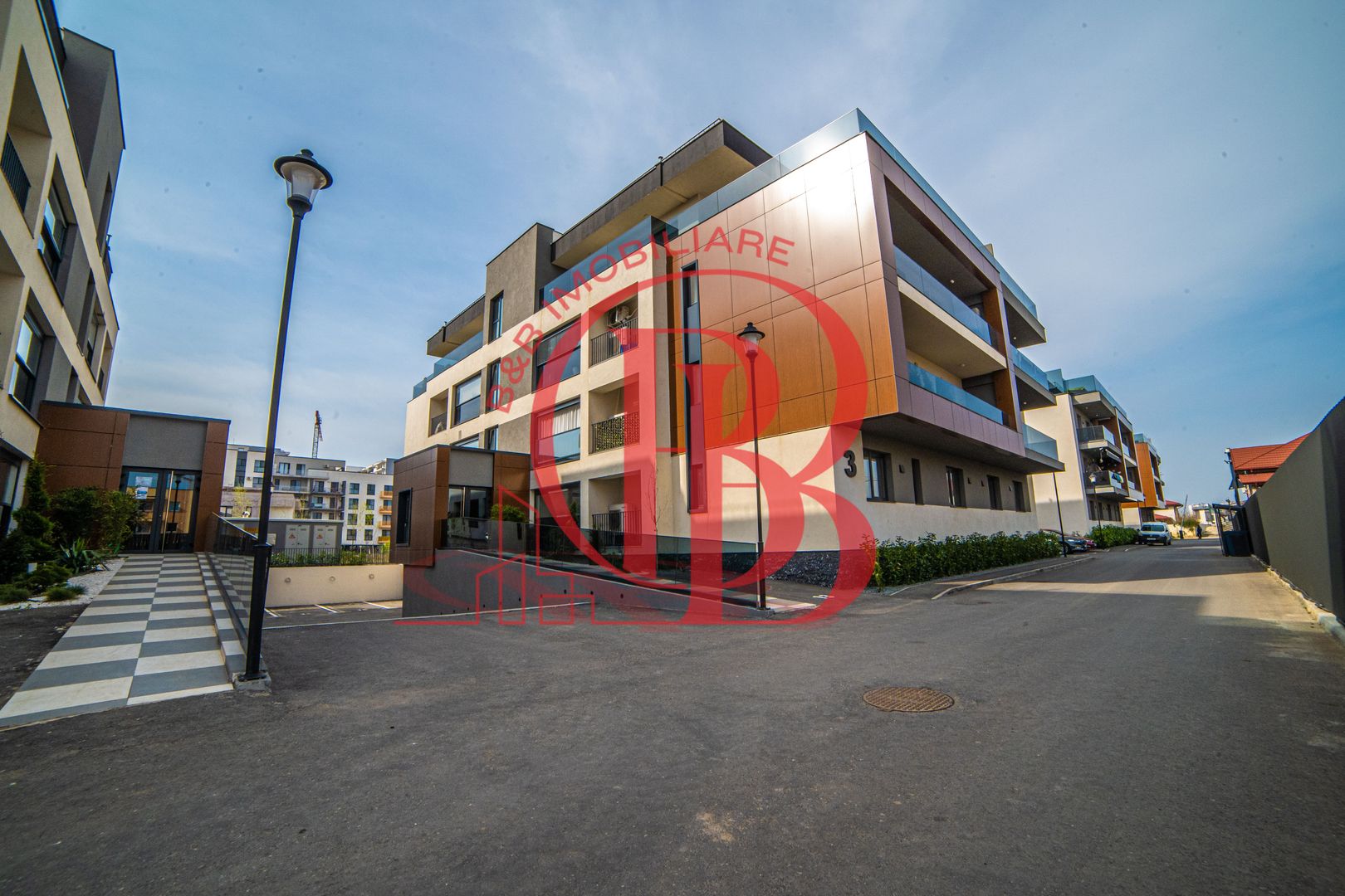 Penthouse 2 camere  panouri solare pompa caldura mobilat-utilat - Poză 4