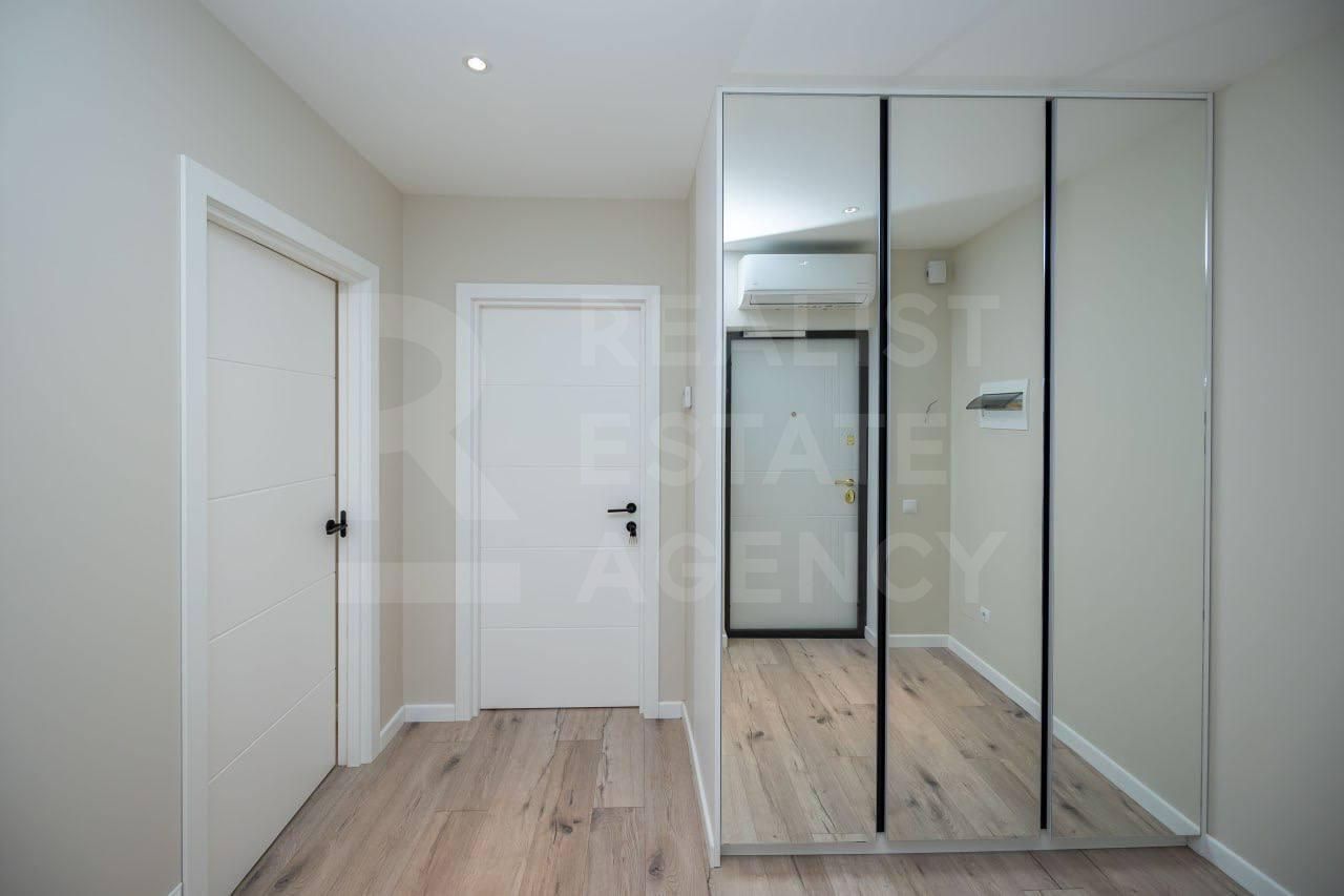 Chirie, apartament, 2 camere, strada Calea Iesilor, Sculeni - Poză 6