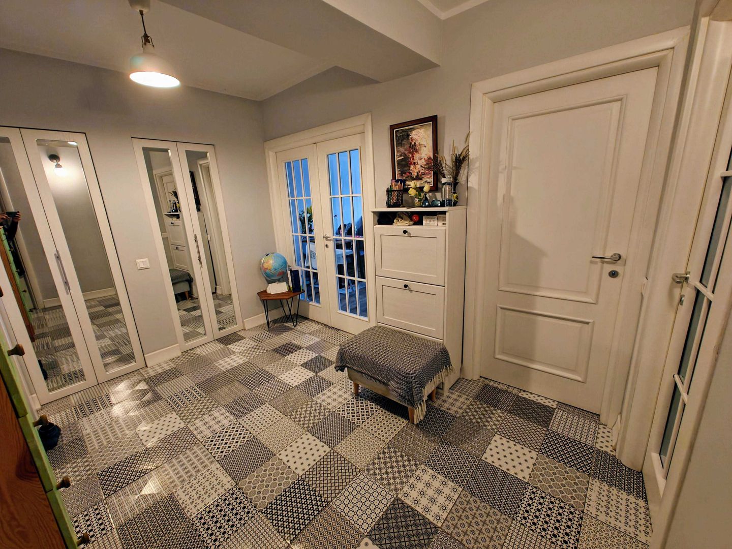 Vanzare Apartament 3 Camere Stradal Bd Octavian Goga  94 Mp - Poză 3