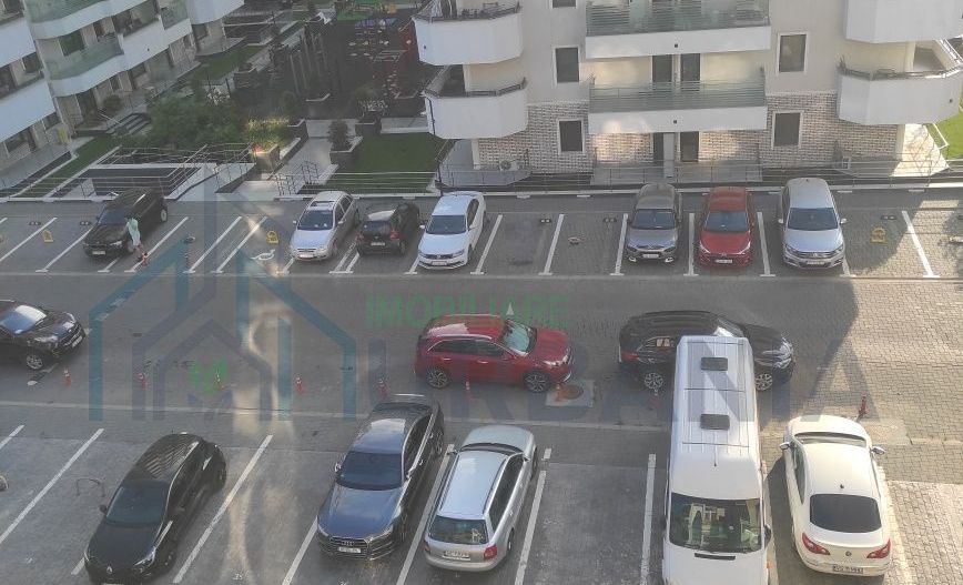 Apartament cu 2 camere de închiriat în Copou, Aleea Mihail Sadoveanu - Poză 1