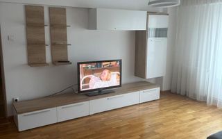 Închiriez  apartament 2 camere Unirii / Goga / Nerva Traian - Poză 1