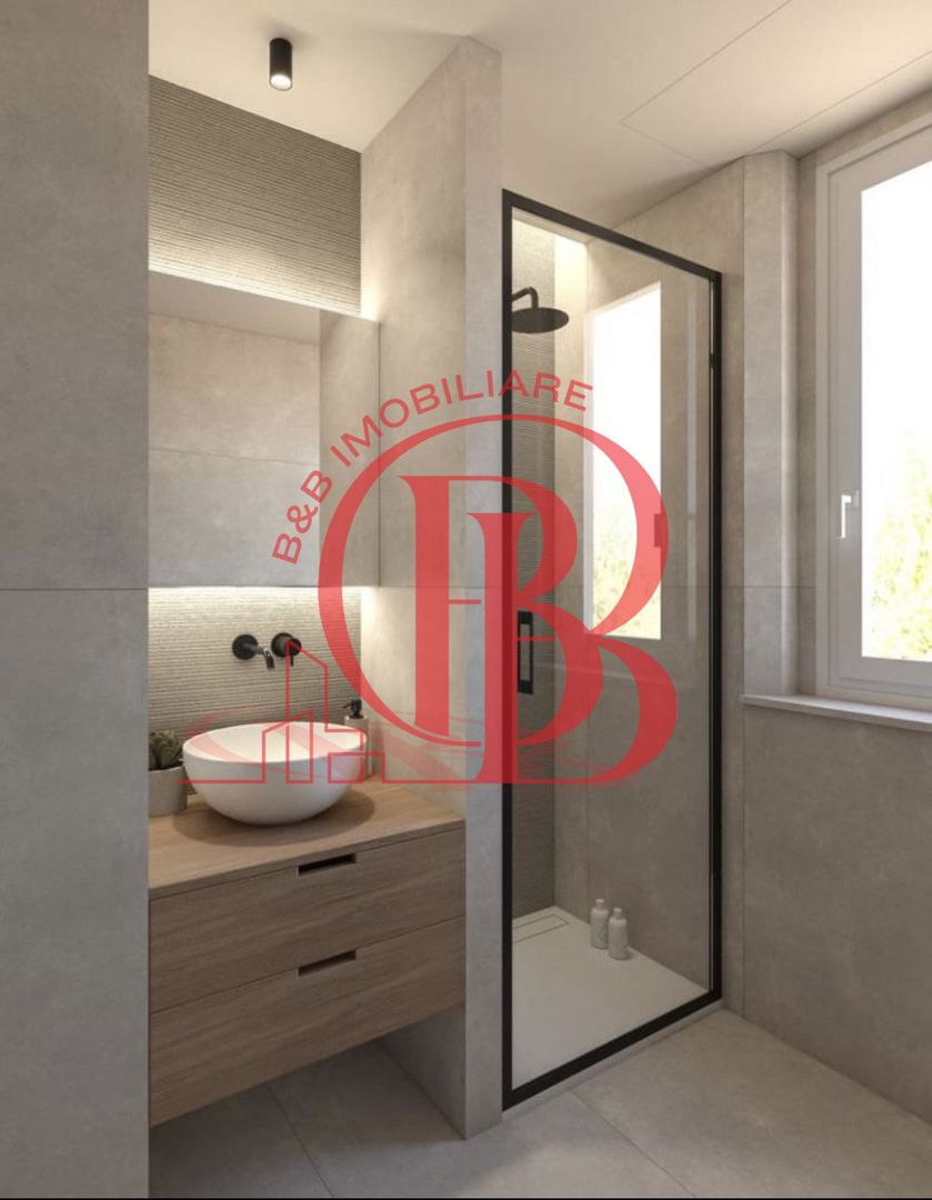 Apartament 3 camere | Rooftop Privat | Pallady Metrou Teclu - Poză 11