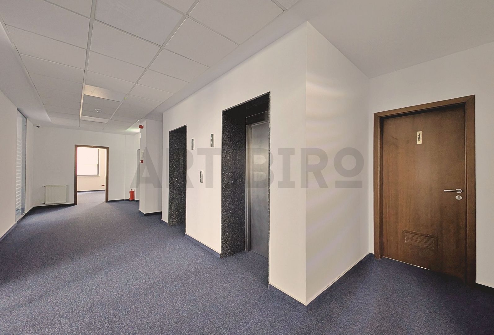 Zero comision, 127-334mp birou Gara de Nord, M. Transporturilor, 3'[M] - Poză 13