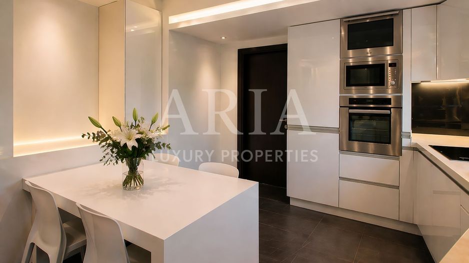 VILA INDIVIDUALA | Gated Community exclusivistă | Pipera – Erou Iancu Nicolae - Poză 5