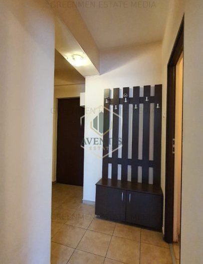 Piata Romana ASE, renovat complet modern, vedere stradala, listat pe AIRBNB - Poză 12