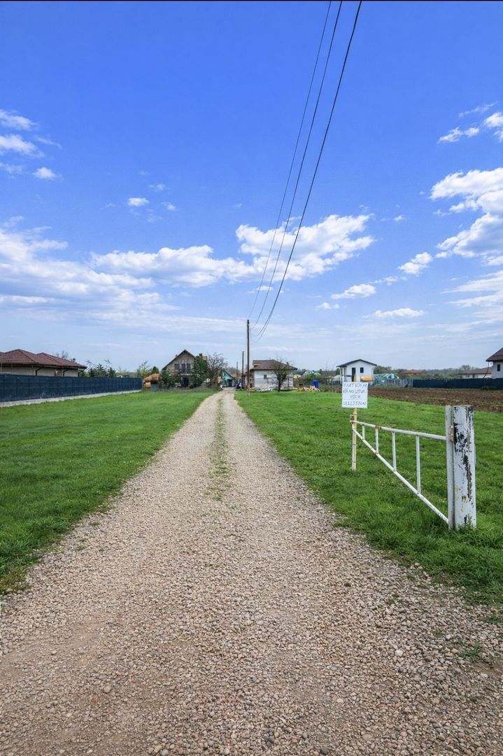 Teren intravilan | Snagov-Ghermanesti | Utilitati - Poză 2