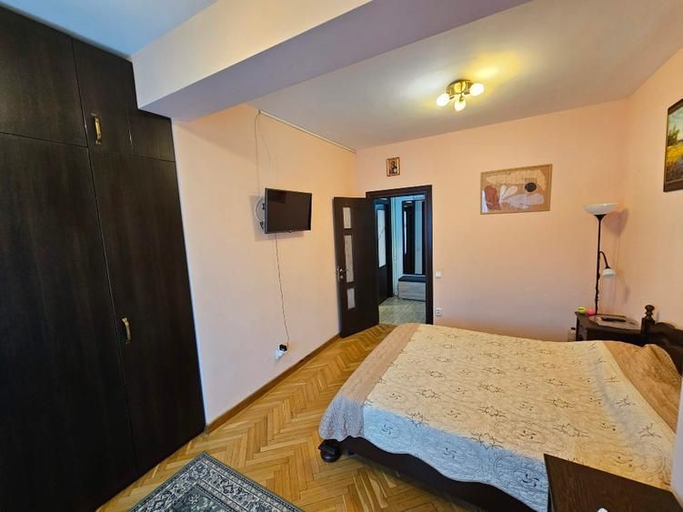 Închiriere 2 camere Nerva Traian, centrala proprie, parcare, 2 balcoane - Poză 4