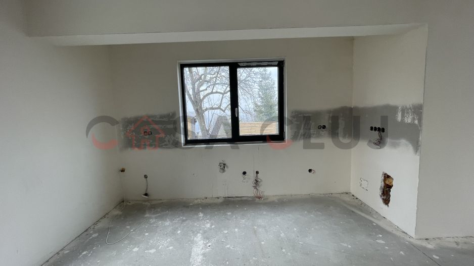 Casă moderna individuală D+P+E+T în Feleacu - Poză 8