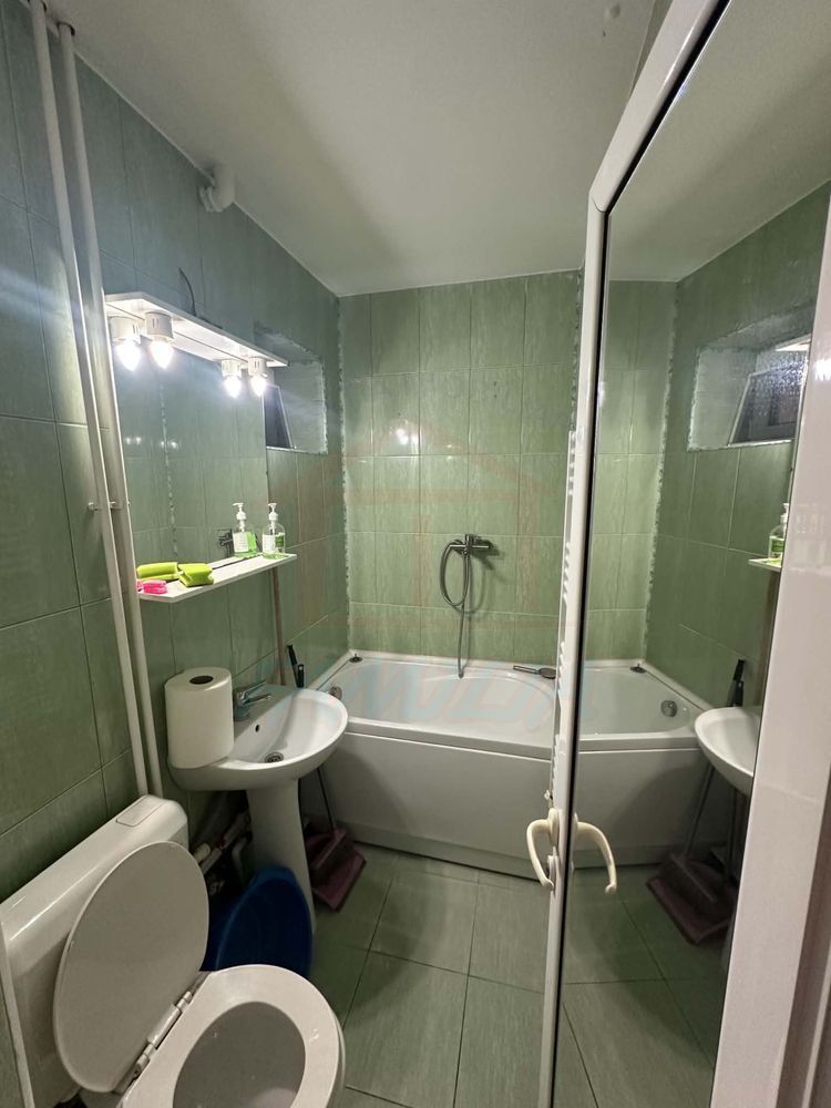 📍De închiriat 2 camere, Micro 20,  1.500 Ron/luna - Poză 4