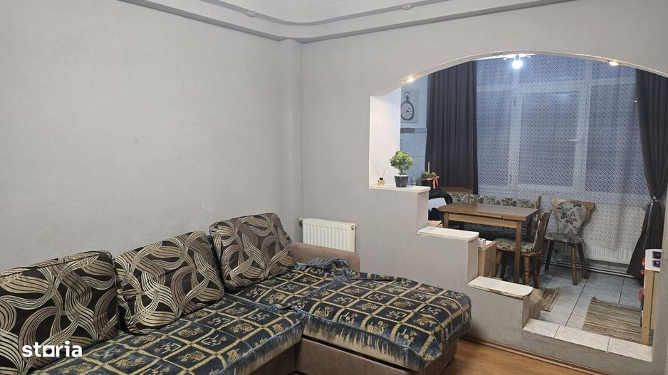 Apartament 2 camere, modificat în 3 camere – Micro 14,et.3 - Poză 7