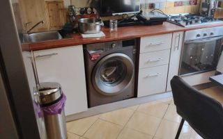 Apartament 2 camere decomandat Dr Gazarului/Berceni - Poză 4