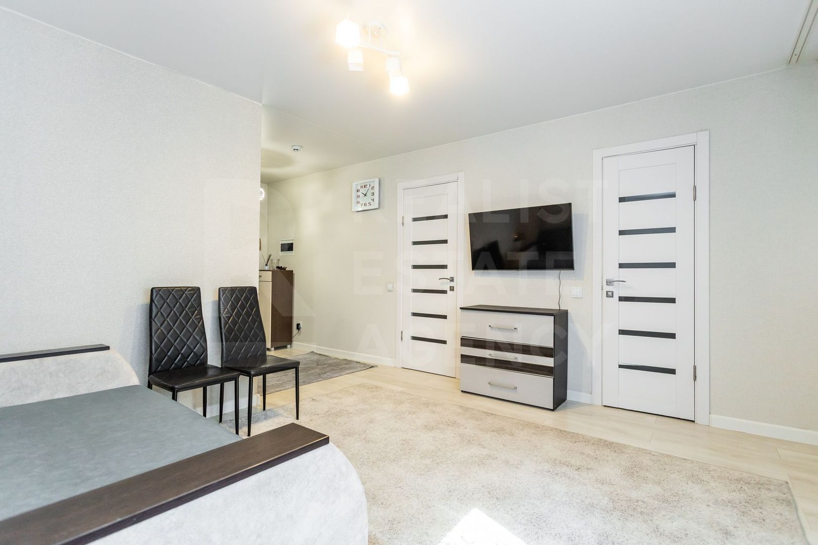 Vânzare, apartament, 1 cameră, strada Mihail Sadoveanu, Ciocana - Poză 7