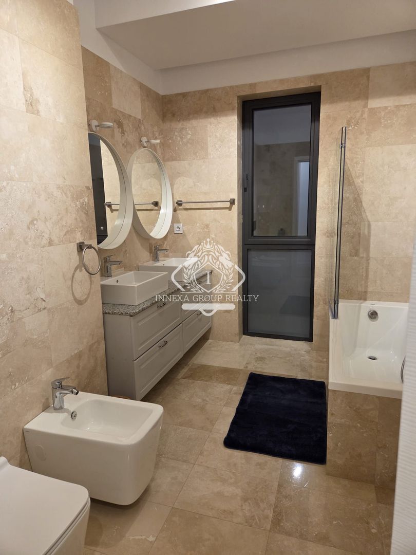 Apartament 4 camere 3 bai | Cismigiu | Terasa 30mp - 2 locuri de parcare - Poză 16