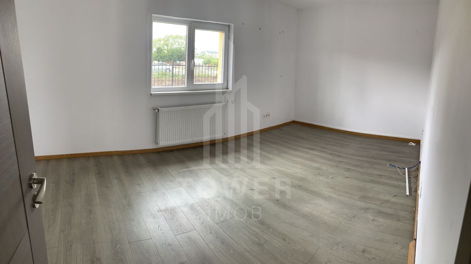 Apartament 2 cam 55 mp cu curte de 220 mp-De închiriat pe calea Cisnădiei - Poză 9