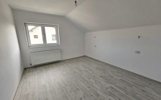 Casă nouă P+M 4 camere, 169mp utili, Teren 361mp, Micești - Poză 15