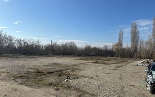 10.000mp Severinului zona Jumbo-Marlorex-Toate utilitatile-Investitie - Poză 1