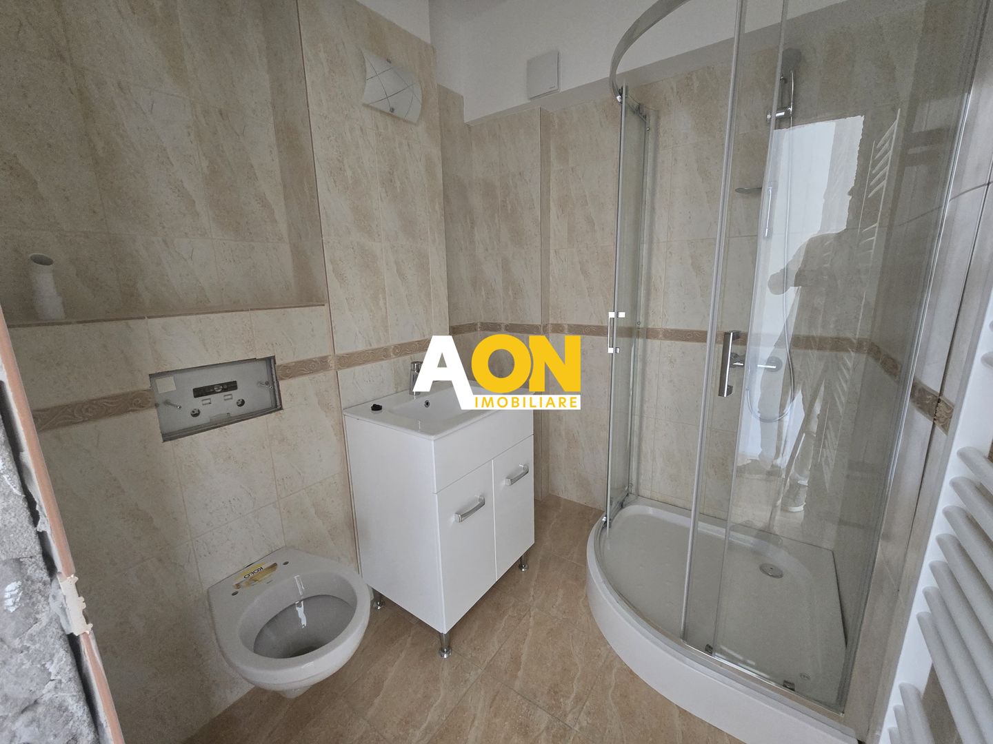 Apartament 1 Camera Zona Cetate - Poză 4
