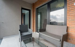 2 rooms apartment NorthSide Park | Sector 1 | Parking included - Poză 33