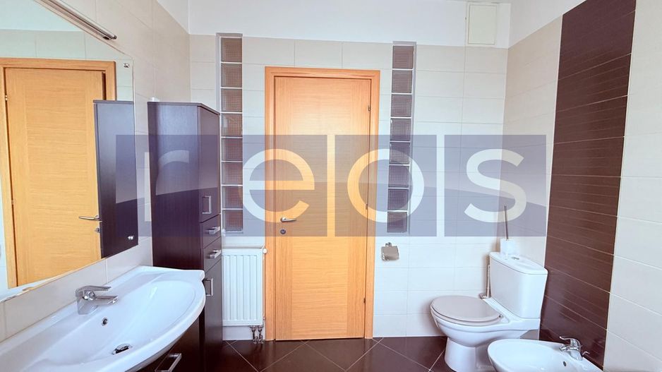 HERASTRAU | INCHIRIERE 4 CAMERE | MOBILAT-UTILAT LUX | PARCARE | 200MP - Poză 30