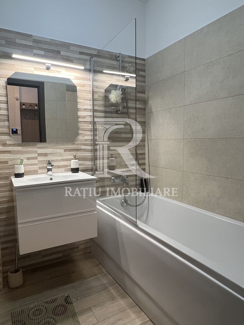 Apartament cu 2 camere | Luceafarul | Oradea - Poză 9