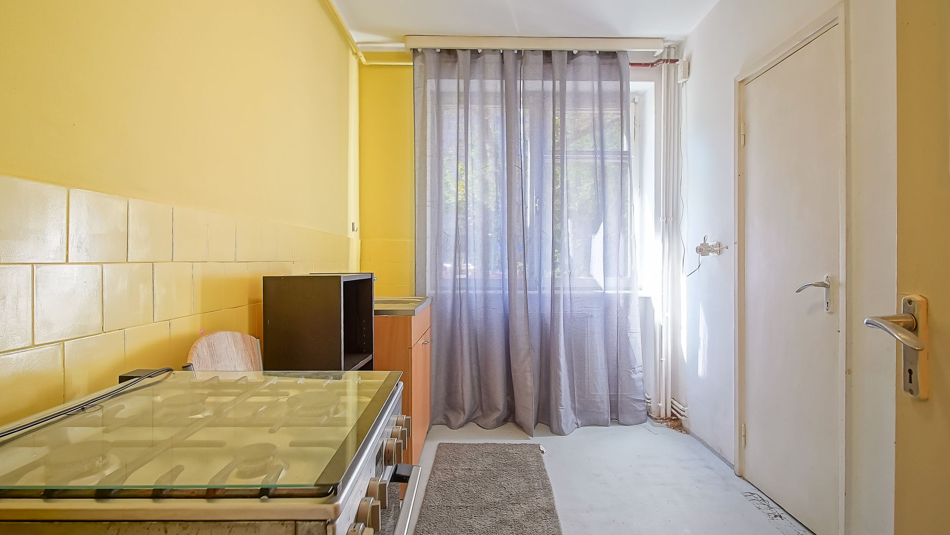 Comision 0%! Apartament 2 camere Calea Bucuresti (Piata Astra) - Poză 5