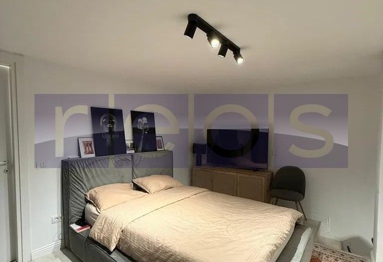 Apartament tip loft 2 camere | 2 bai | bloc nou| langa parc si lac-Colentina - Poză 5