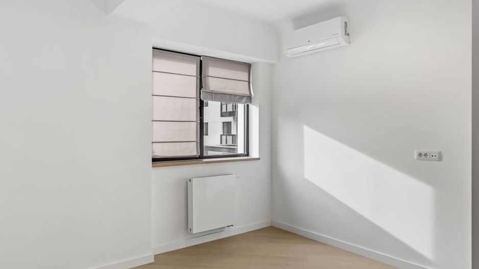 Apartament 3 camere Pipera | Cortina North - Poză 20