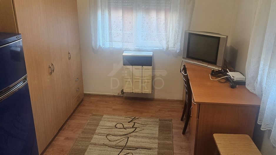 Apartamenr 1 camera 20mp ,aproape de spital si UMF - Poză 5