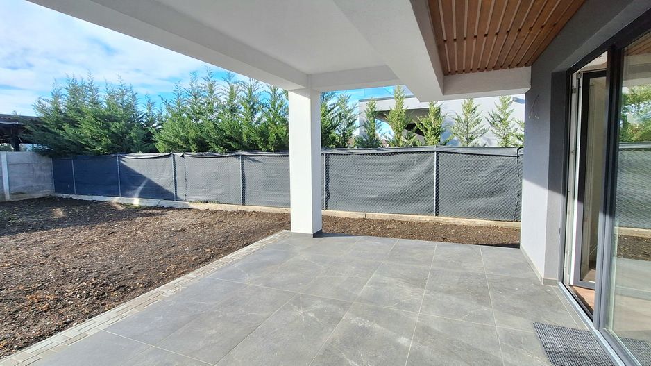 DUPLEX FINALIZAT - finisat la cheie - Poză 29