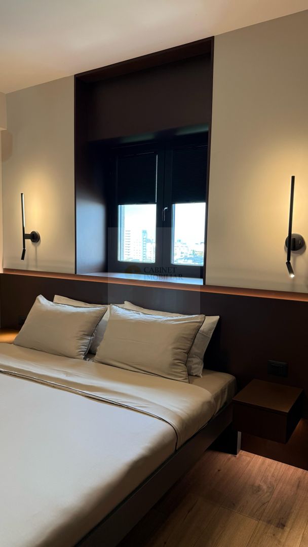 2Camere | Vulcan Residence | Loc Parcare Subteran | Terasa - 10mp - Poză 21